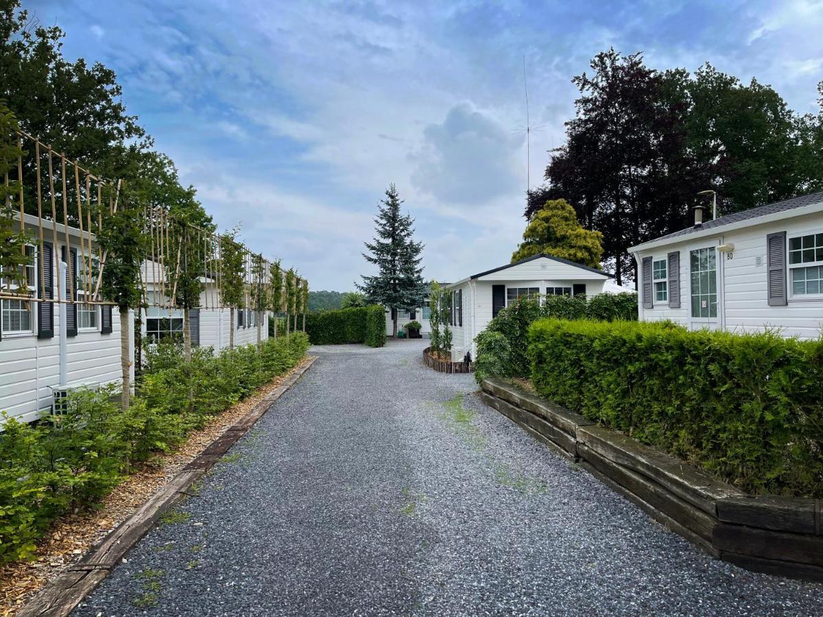 Chalet Natuurrijk Ойстервейк Экстерьер фото